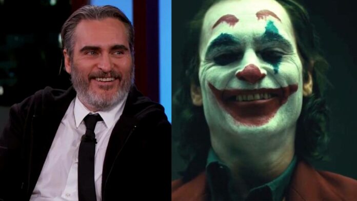 Joaquin Phoenix's Joker Is 'Getting Pretty Close To A Sequel