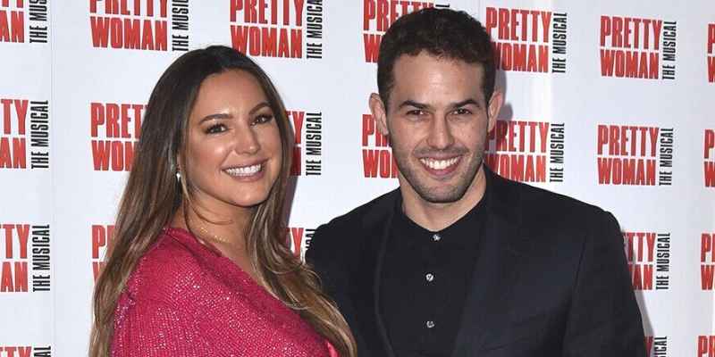 Kelly Brook Is Set To Marry Her Italian Boyfriend, Jeremy Parisi, In The Coming week