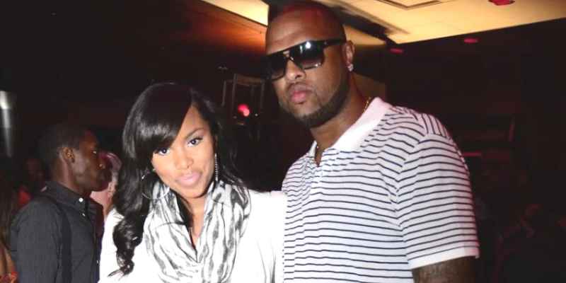 LeToya Luckett and ex-Big Slim reflect on their past relationship in their new YouTube video!!