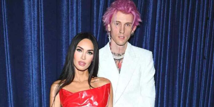 Megan-Fox-And-Machine-Gun-Kelly-Flaunt-Hun-Power-Couple-Style-With-His-Neon-Pink-Hair