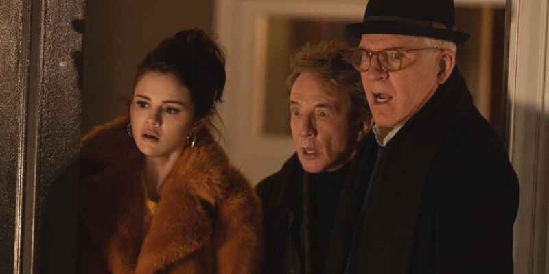 Murders In The Building Actress Selena Gomez Details About The Character!!