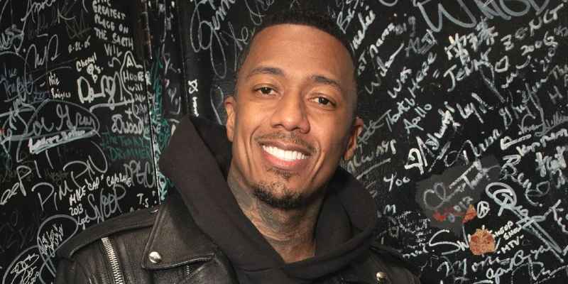 Nick Cannon Mocks Himself By Brewing A Vasectomy Drink As He Welcomes His 9th Baby