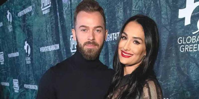 Nikki-Bella-And-Husband-Artem-Reveal-On-Their-Plan-For-Second-Baby