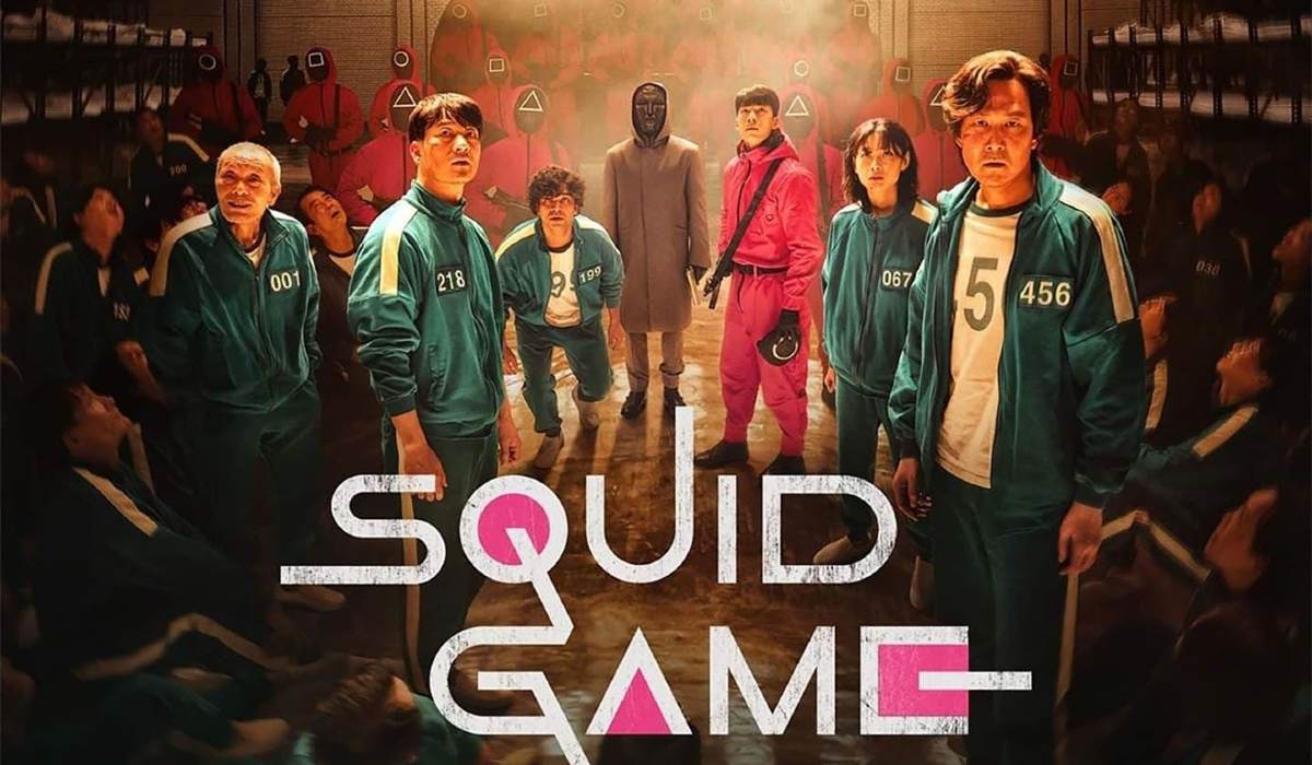 Squid Game Season 2 Release Renewed Or Cancelled