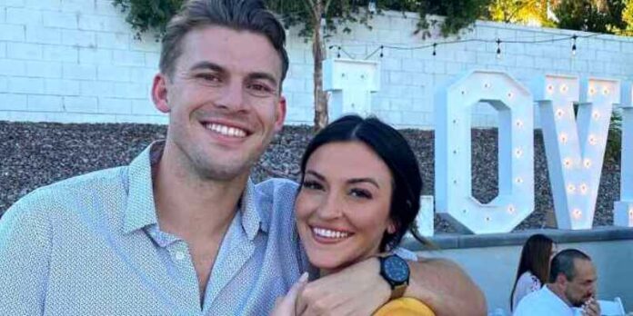 The-Bachelorette-Tia-Booth-Expecting-First-Child-With-Fiance-Taylor-Mock