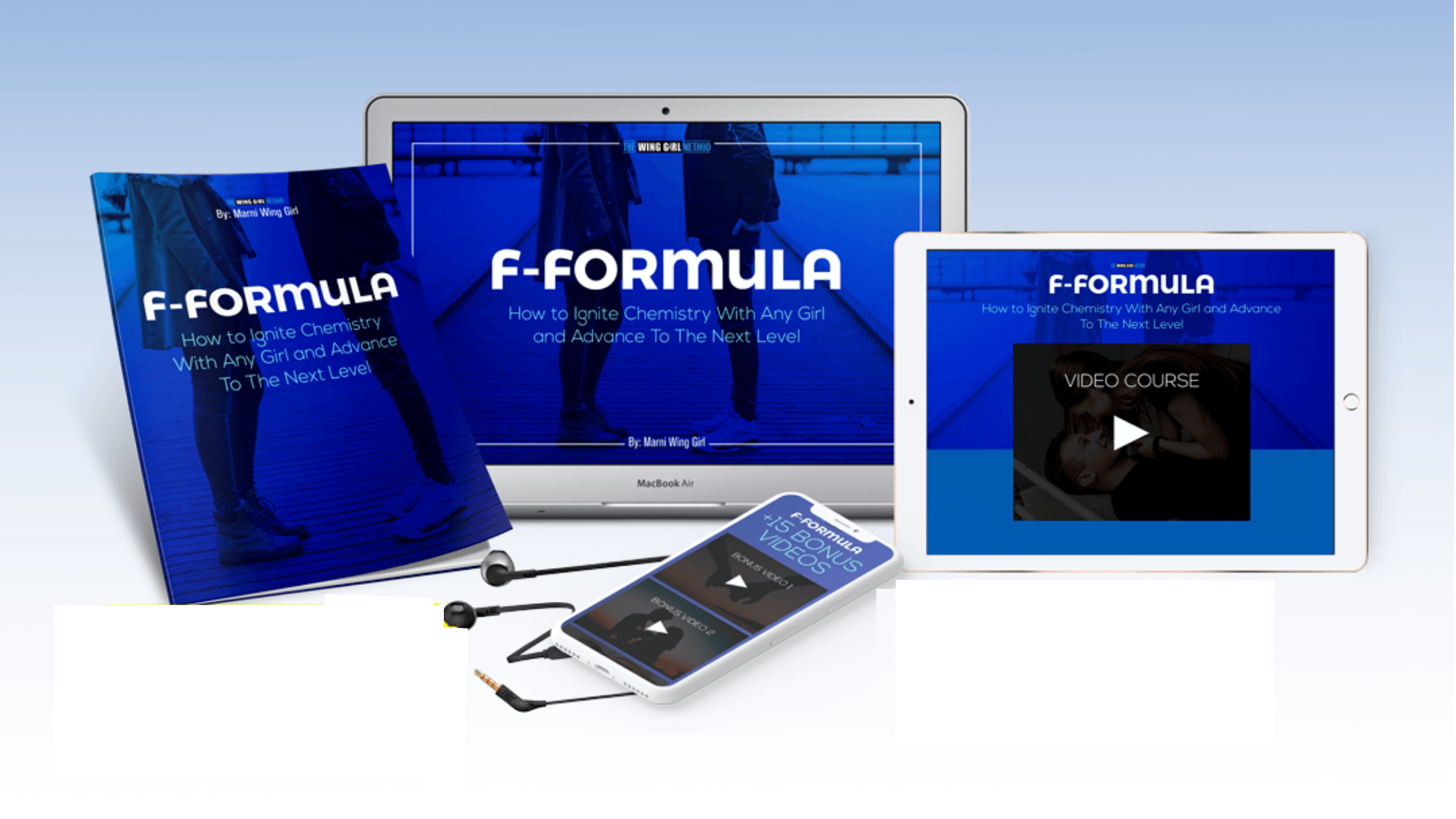 The F Formula Reviews