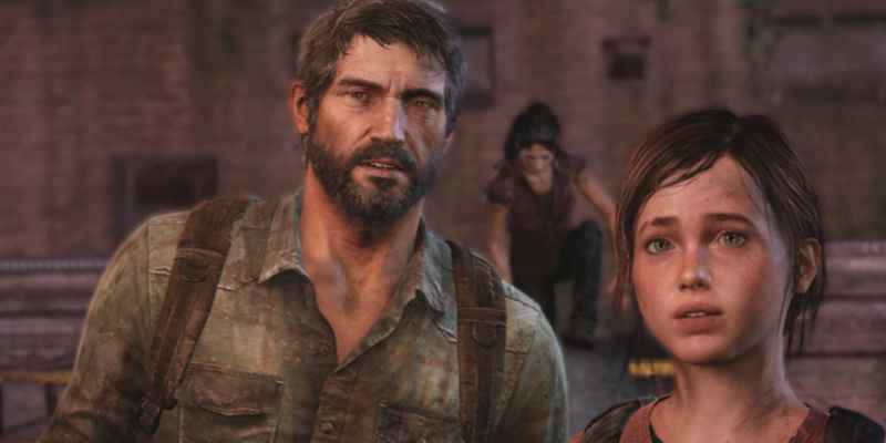 The Last Of Us First Look Revealed!! The Post-Apocalyptic Thriller Of Pedro Pascal And Bella Ramsey To Come Out In 2023