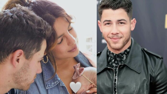 Nick Jonas Shares How 'Intense' Being A Father Is For Him