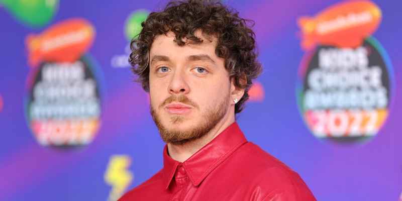 What Is Jack Harlow's Net Worth Height, Age, Wife, Children, Songs & More!