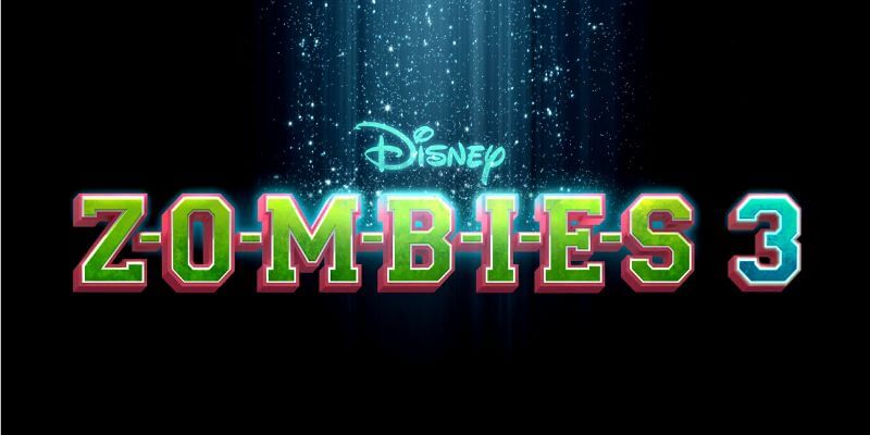 'Zombies 3' Trailer Released Disney+, Featuring Blue-Haired Aliens