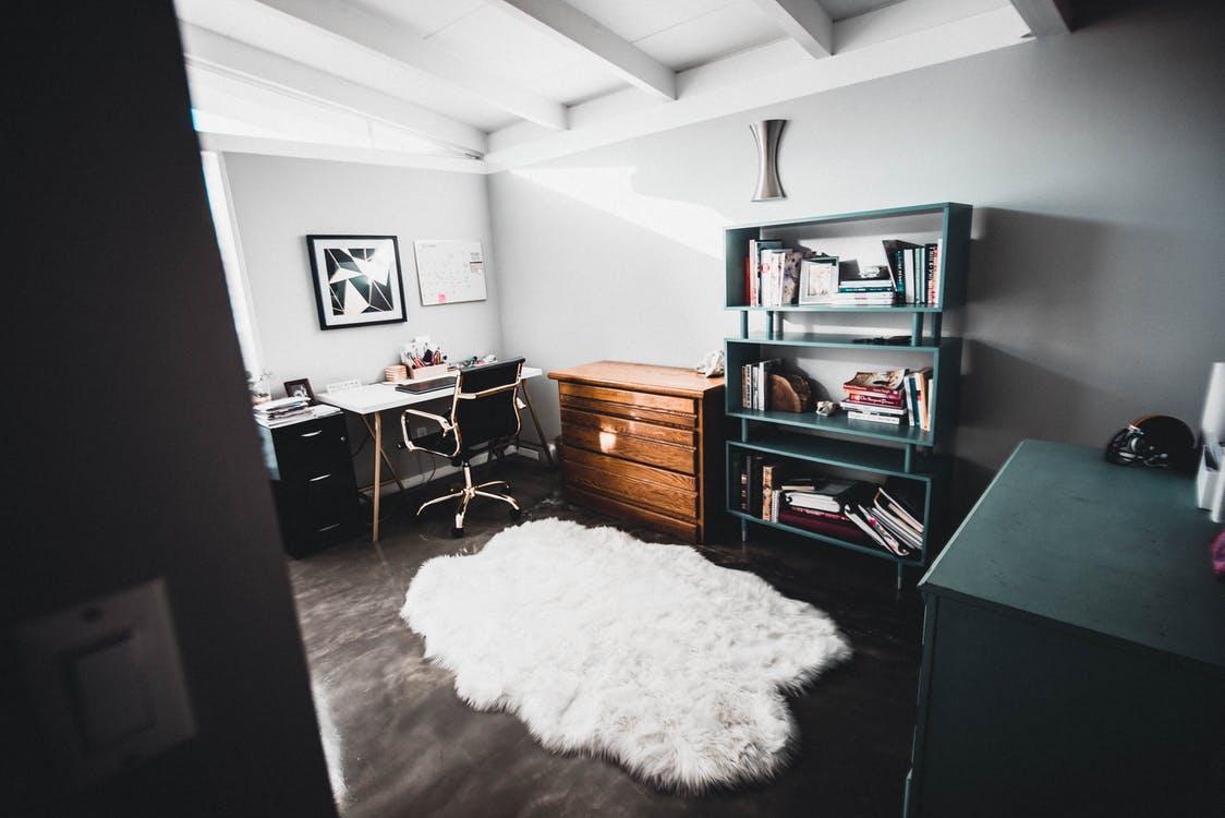 How to Organize Your Home Office Space- Boost and Maximize Productivity
