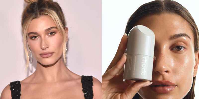 know About The Issue Behind Hailey Bieber's Trademark Infringement Over The Skin Line