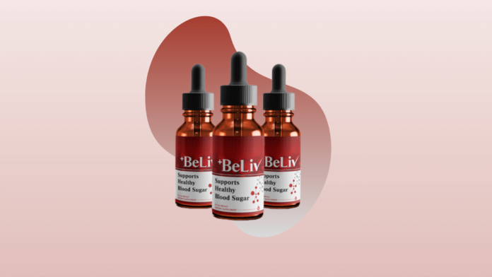 Beliv Blood Sugar Oil Reviews