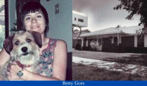 Betty Gore
