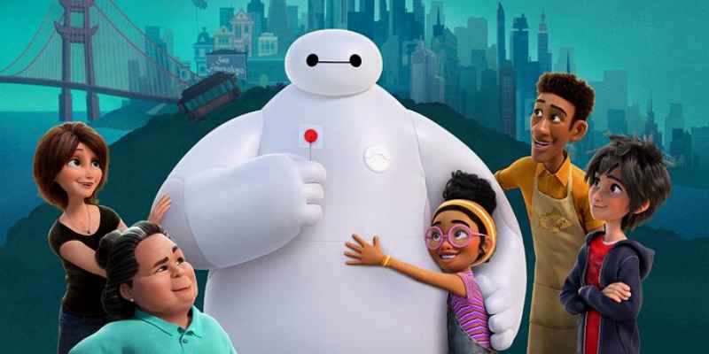 Big Hero 6 Sequel Baymax Returns!! Release Date, Cast, Where To Watch