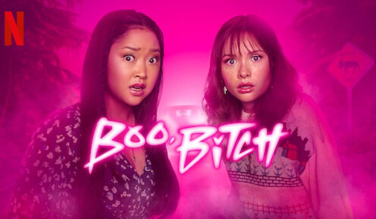 Boo, Bitch Release Date