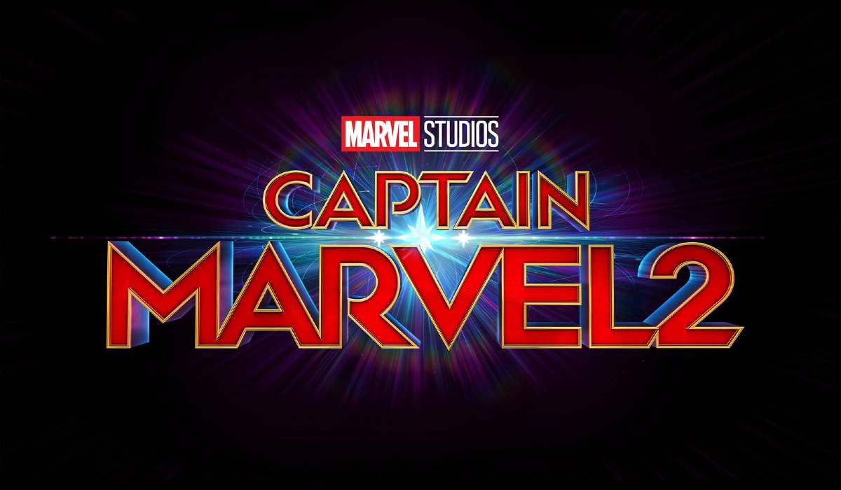 Captain Marvel 2 Release