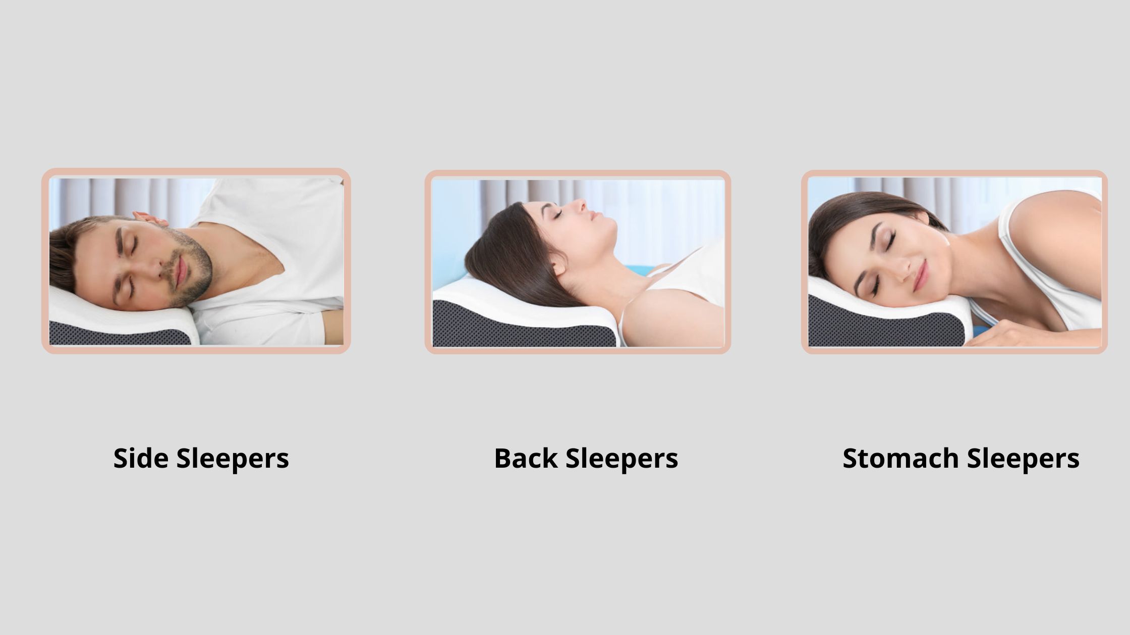  Derila Pillow Benefits