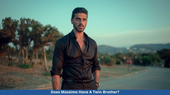 Does Massimo Have A Twin Brother 365 Days This Day Twist With Massimo's Twin