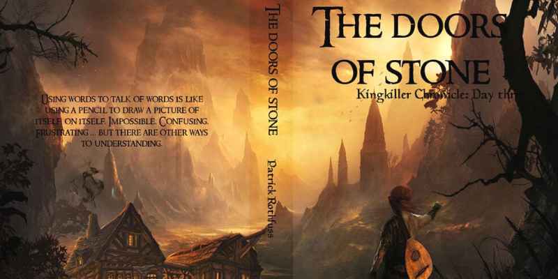 'Doors Of Stone' Coming Out Release Date, Cast & More!