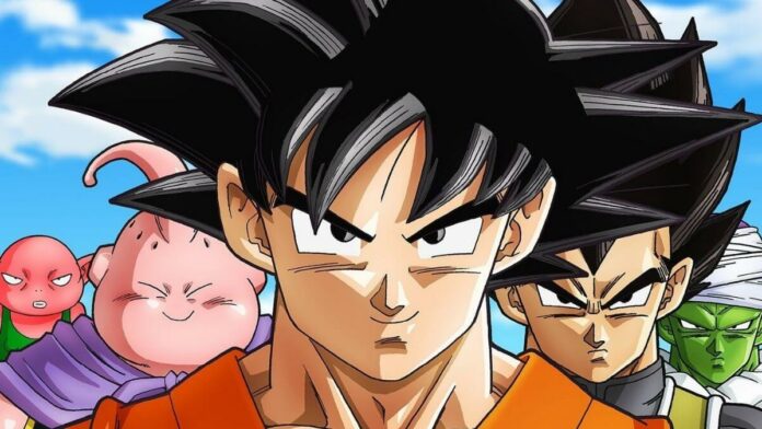 Dragon Ball Super TV Anime To Return In 2023!!