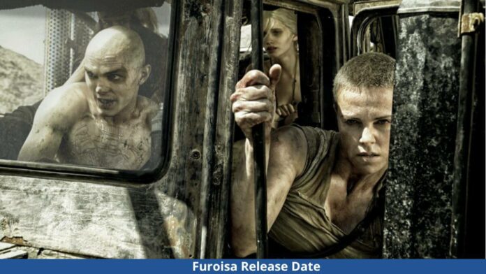 Furoisa Release Date Confirmed!!