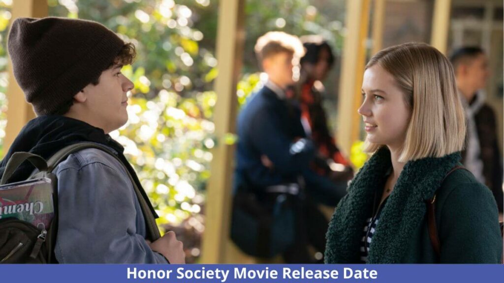 Honor Society Release Date And Everything You Need To Know!