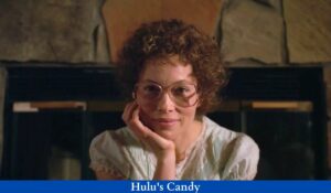 Hulu’s ‘Candy