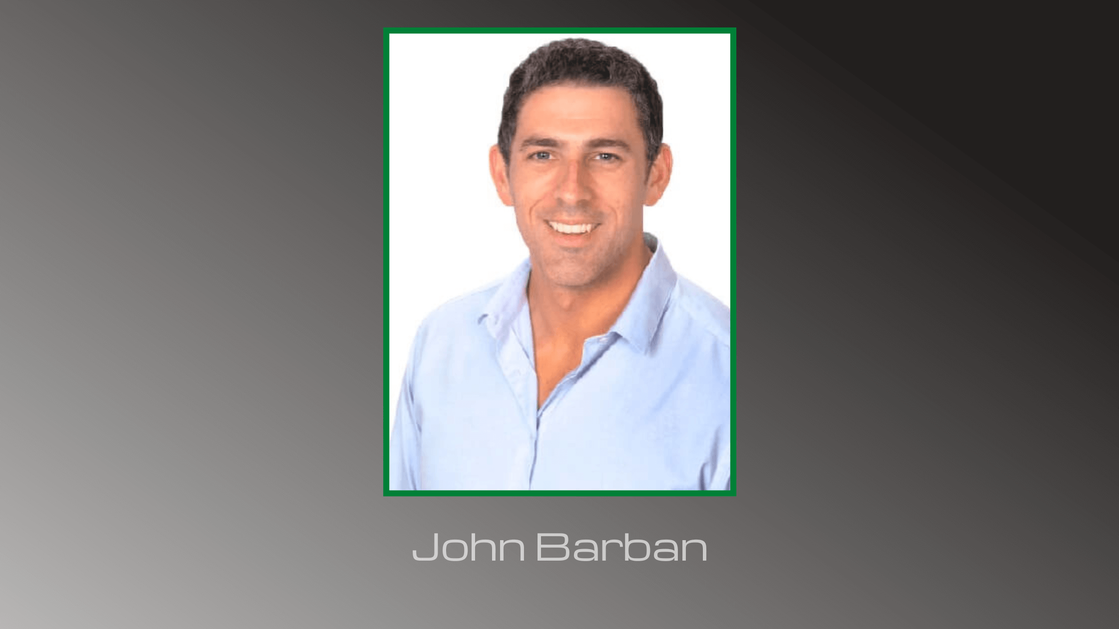Java Burn Creator - John Barban