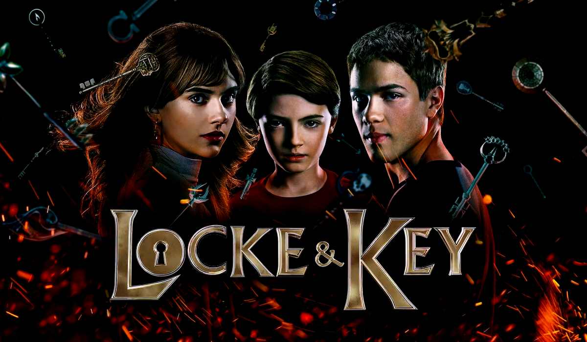 Locke And Key Season 3