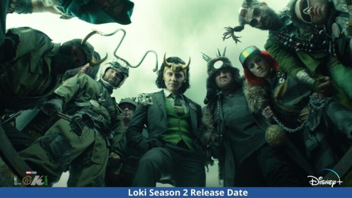 Loki Season 2 Possible Release Date And Latest Updates!!
