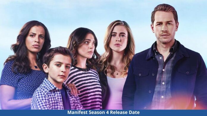 Manifest Season 4 Release Date Renewed Or Cancelled
