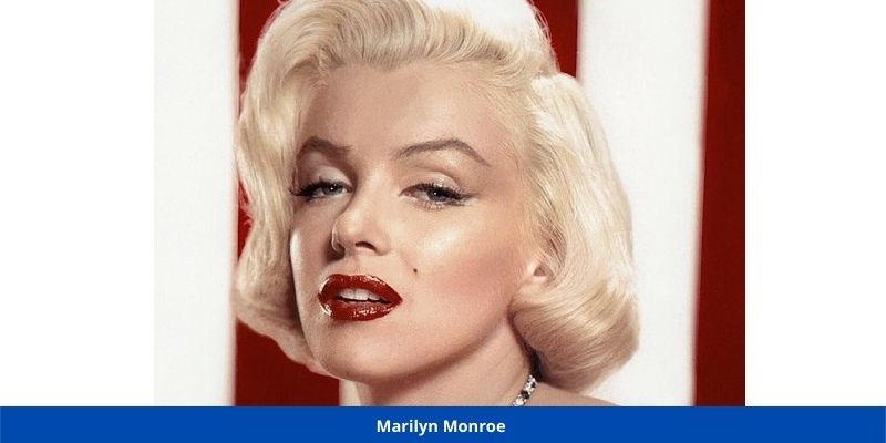 Marilyn Monroe Biopic Blonde First Official Trailer Revealed
