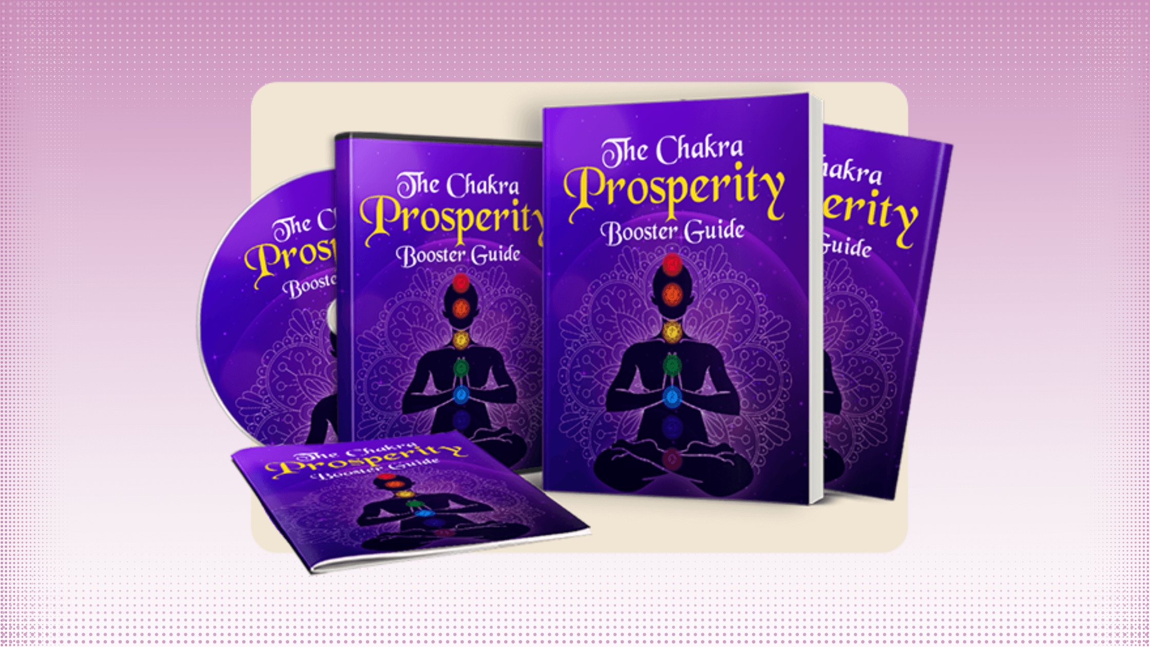 Prosperity Birthcode Reading Bonus The Chakra Prosperity Booster Guide