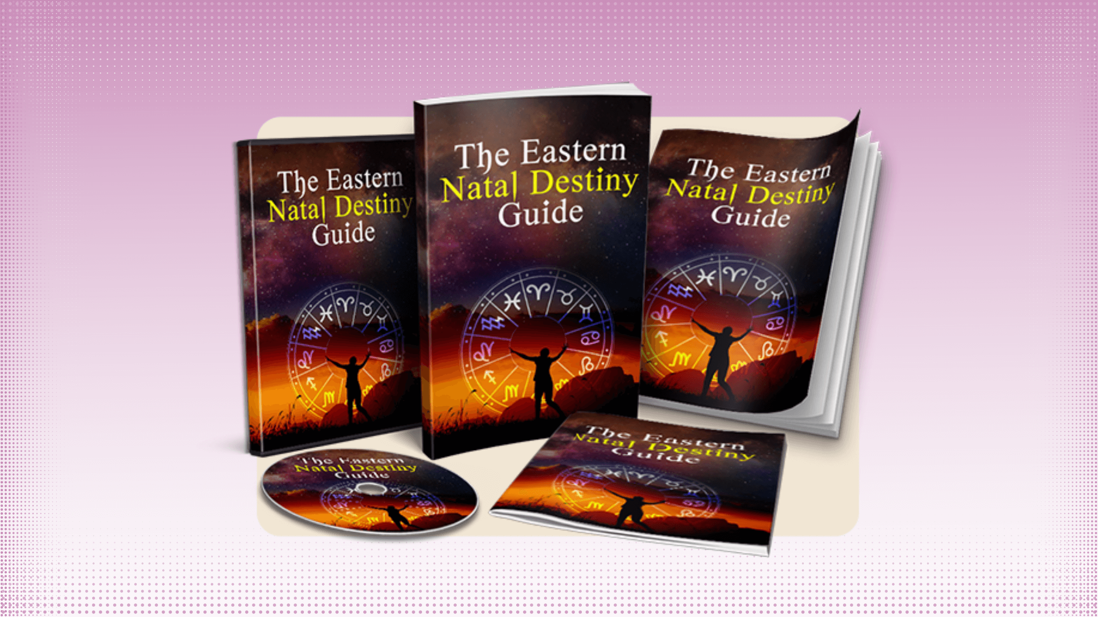 Prosperity Birthcode Reading Bonus The Eastern Natal Destiny Guide