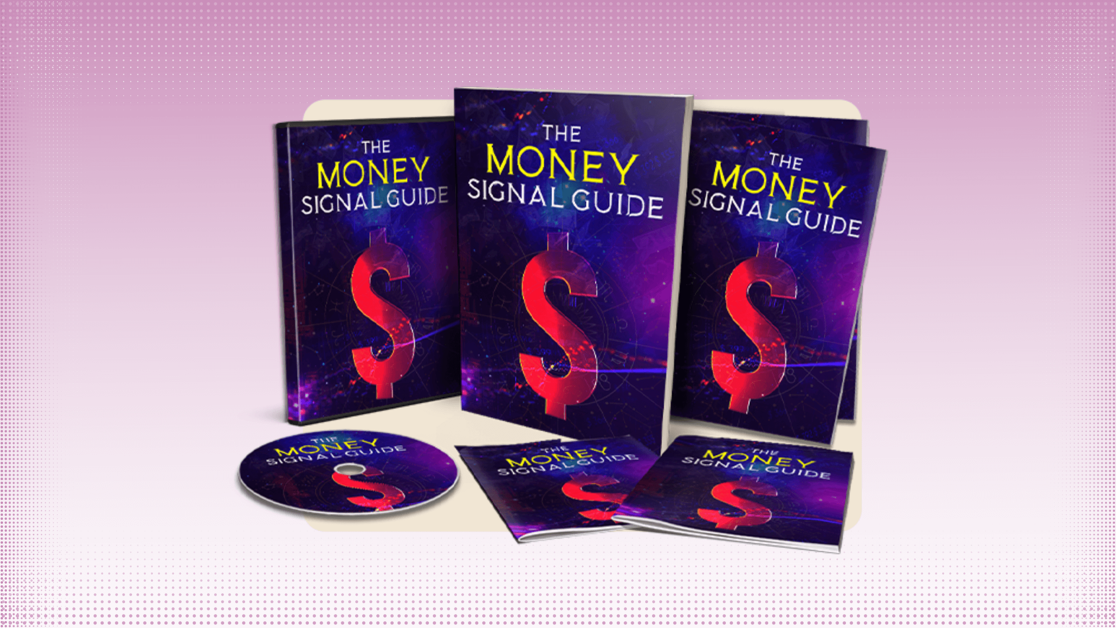Prosperity Birthcode Reading Bonus The Money Signal Guide