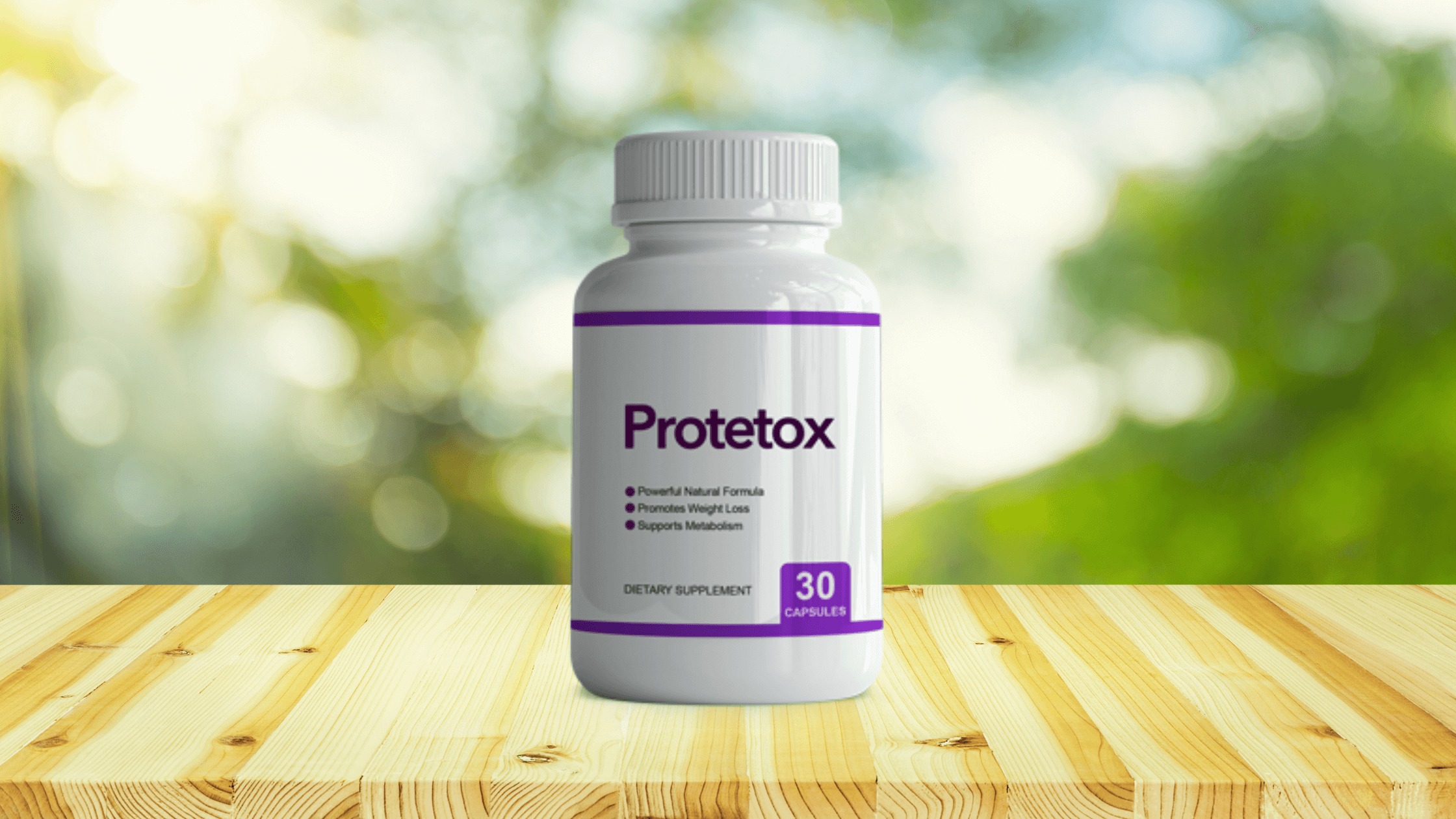 Protetox Reviews – An Effective Formula To Maintain Body's Natural Ability!