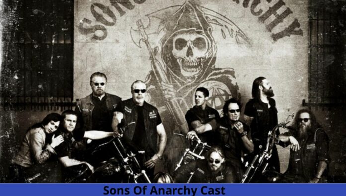 Sons Of Anarchy Cast Where Are They Now Charlie Hunnam, Katey Sagal, And More