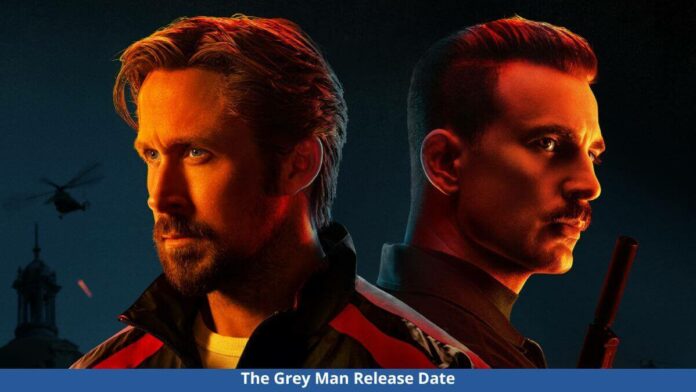The Grey Man Release Date, Spoilers, Cast, Plot, Trailer, And More