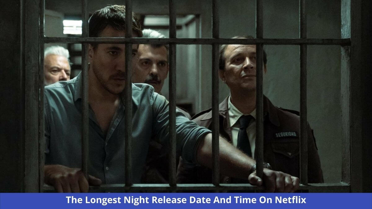 The Longest Night Release Date, Time, Cast, Trailer