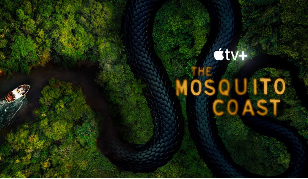 The Mosquito Coast Season 2 Premieres November 4 On Apple TV+