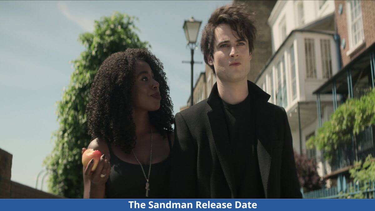 The Sandman Release Date, Spoilers, Plot, Cast, And Everything You Know So Far