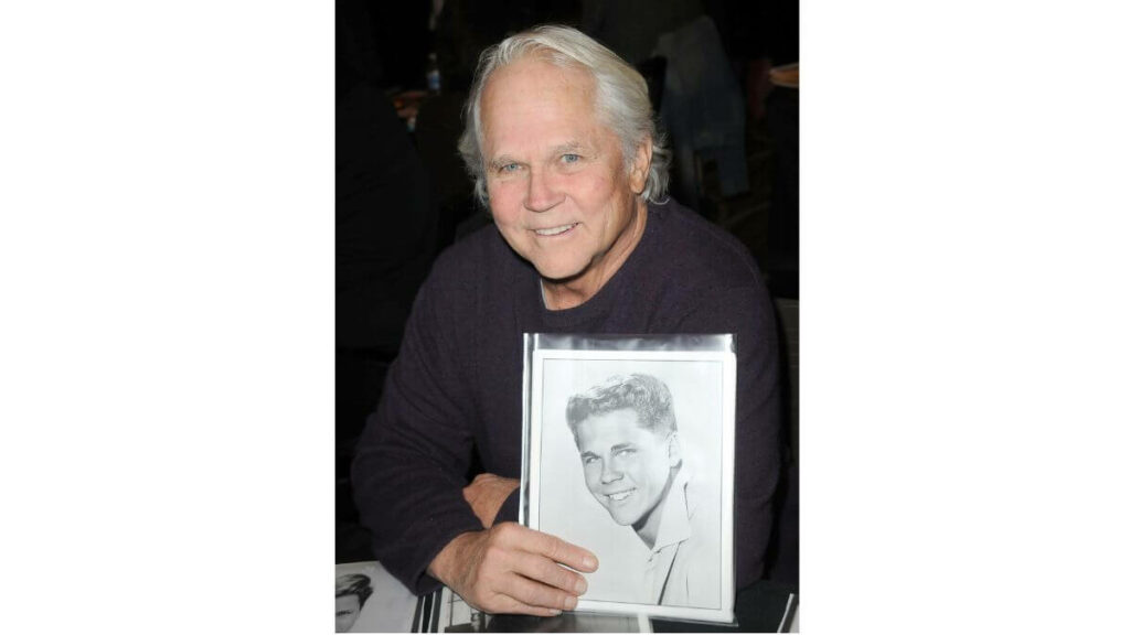 Tony Dow Net Worth And Biography