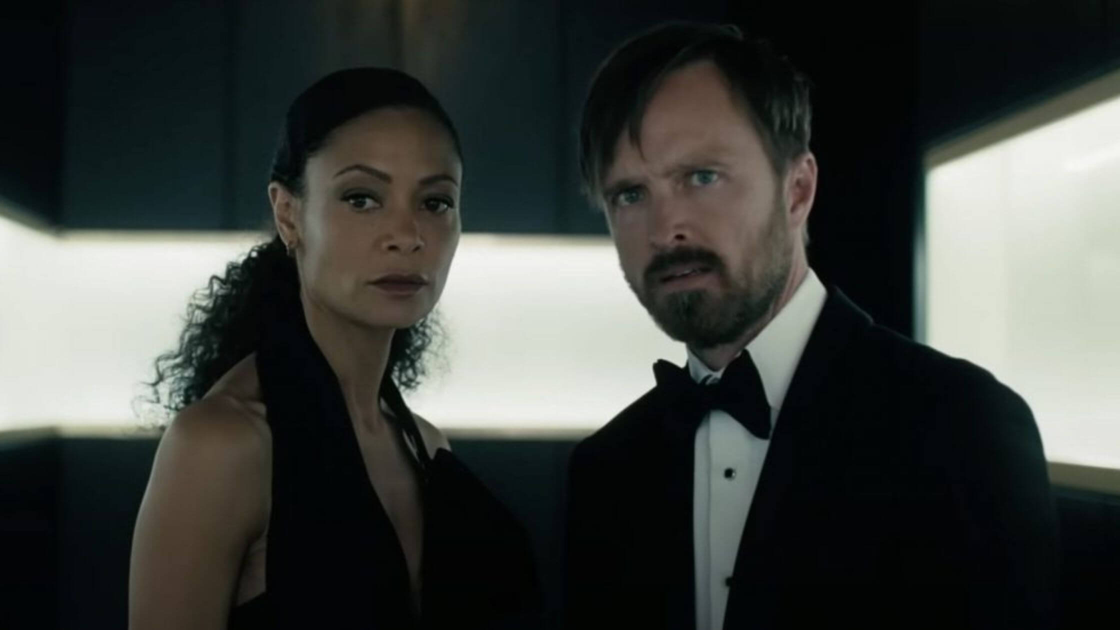 Westworld Season 4; Episode 2 ‘Well Enough Alone’ Ends At A Cliffhanger