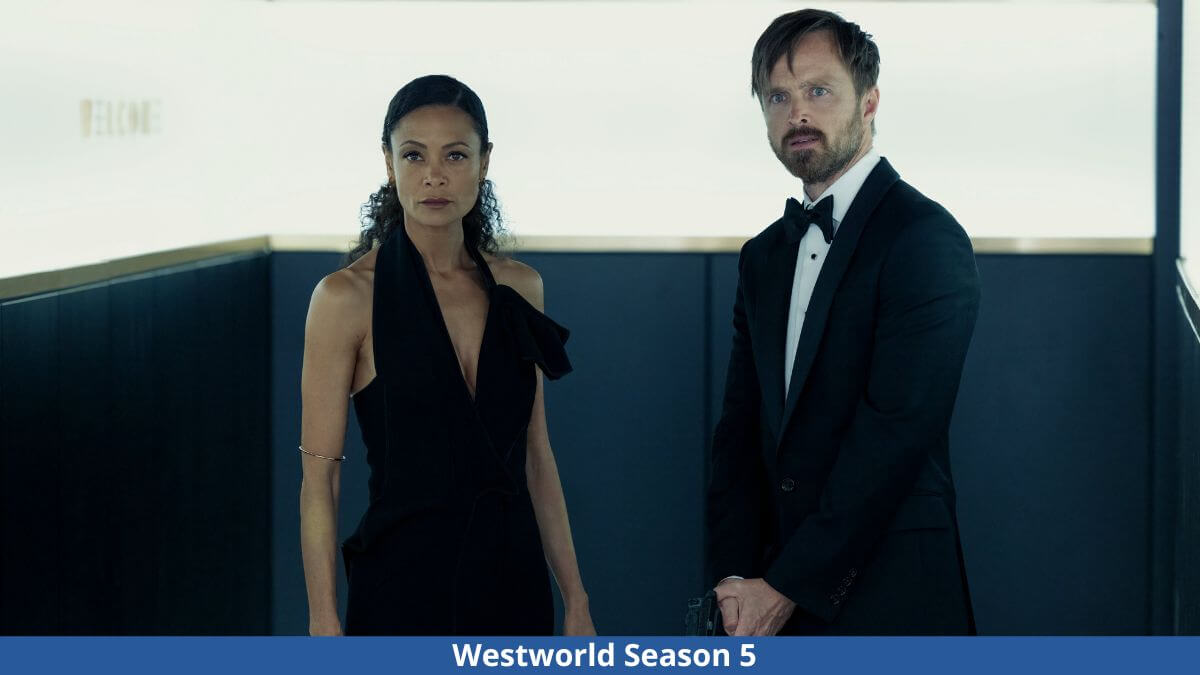 Westworld Season 5 Confirmed Or Cancelled Release Date, Cast, Plot, And More Updates!!