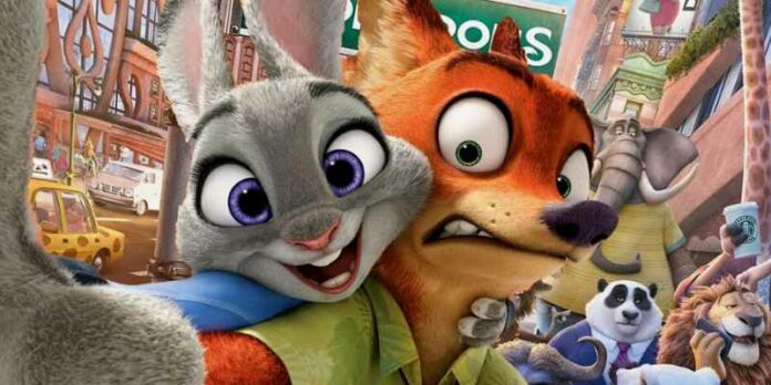 Zootopia 3 Release Date And Time Renewed Or Cancelled