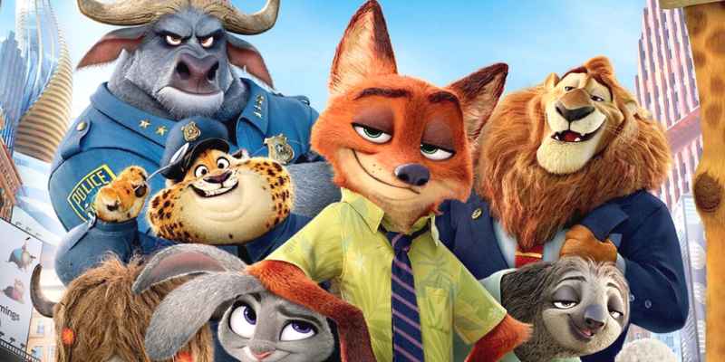 Zootopia 3 Release Date And Time Renewed Or Cancelled 