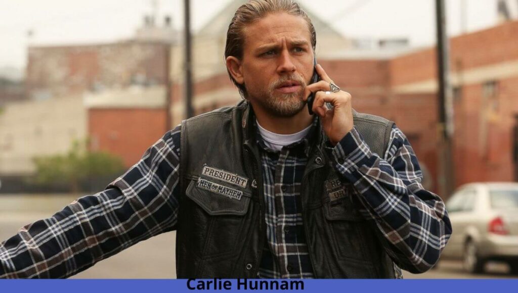 ‘Sons Of Anarchy’ Cast: Where Are They Now? Charlie Hunnam, Katey Sagal, And More