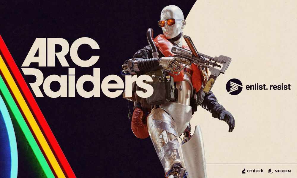 ARC Raiders Characters