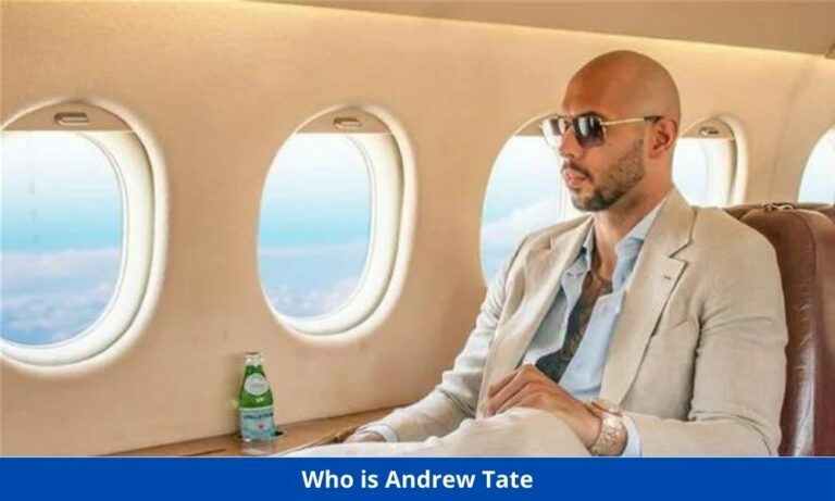 HOW MUCH MONEY HAS ANDREW TATE MADE